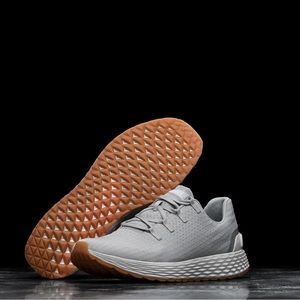 NOBULL Arctic Ripstop Runner Size W 7.5